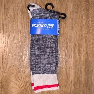 sporting life - camp socks